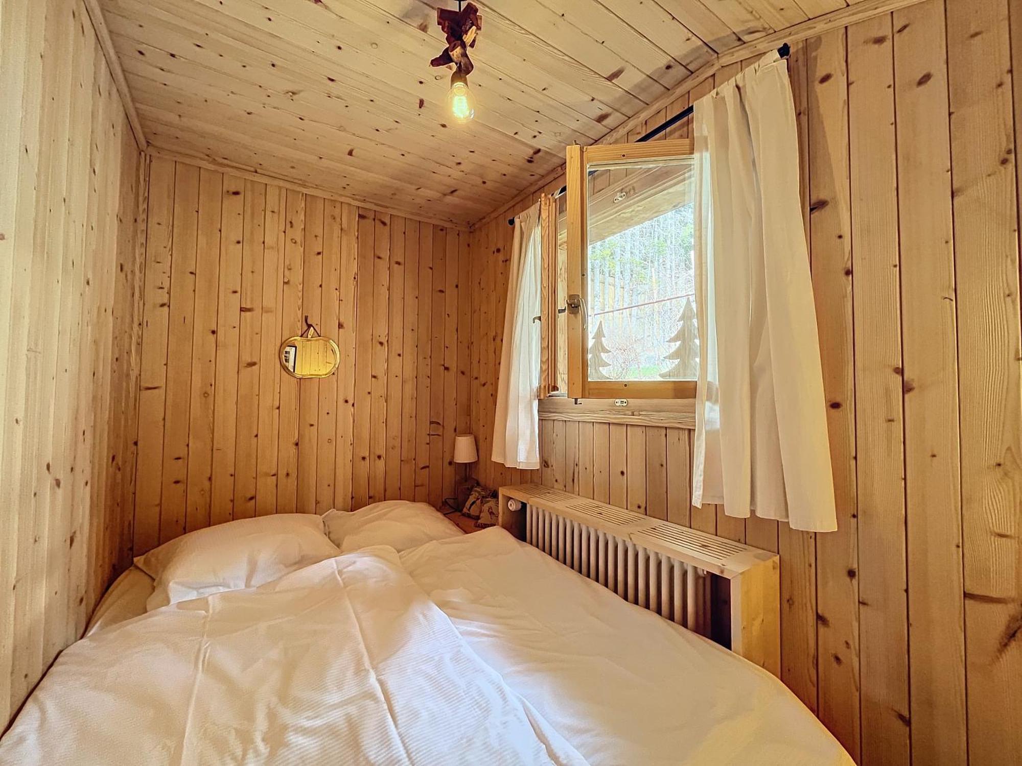 Willa Fouquet 1Er Verbier Pokój zdjęcie